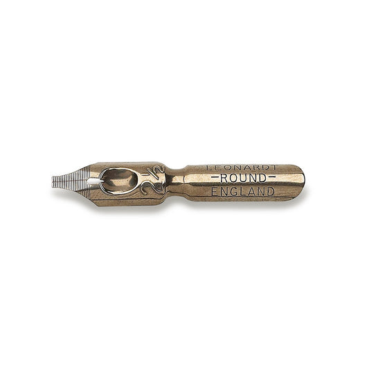 NI DP233 Round Hand 2 1/2