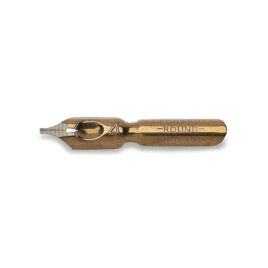 NI DP236 Round Hand 4