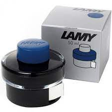 IK T52 Bottled Blu/Black 50ml