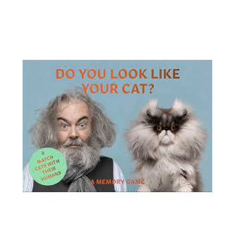 PL Do you like your Cat?