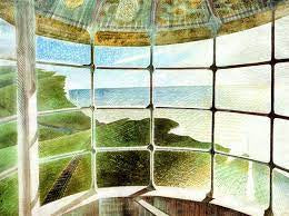 XGC Beachy Head Lighthouse (Belle Tou