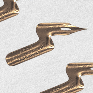 NI William Mitchell Elbow Nib (12)