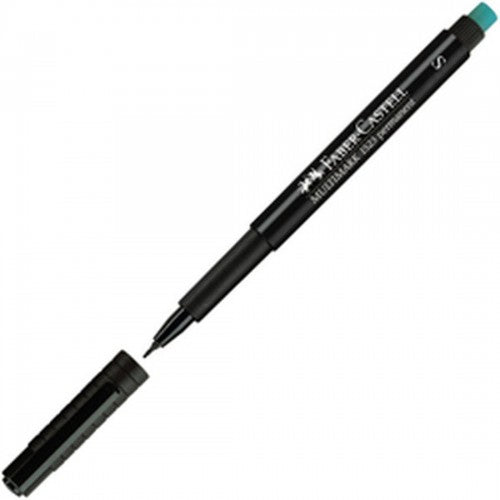 PN Multimark S Perm Black (10)