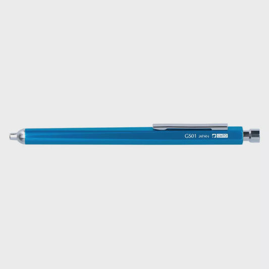 XPN Ohto Grand Standard needlepoint pen (5)Blue