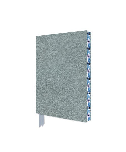 NB Grey Artisan Pocket Notebook