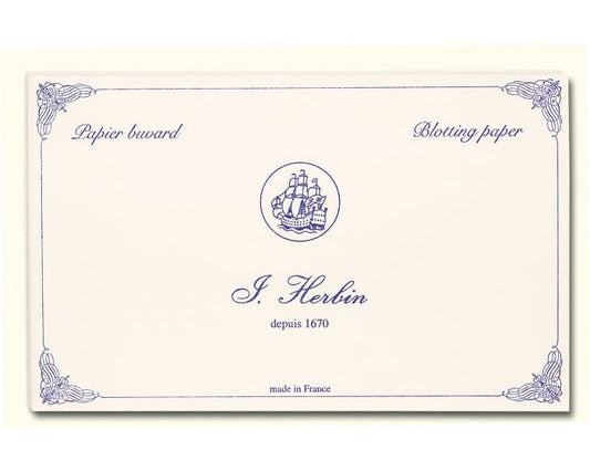 ST Blotting Paper Pk 10 White