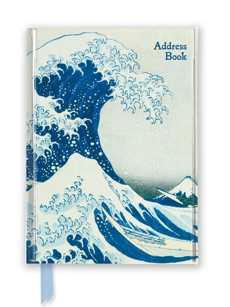 AB Hokusai: The Great Wave