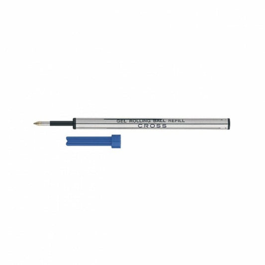 RE Selectip Gel Rolling Ball Blue8521