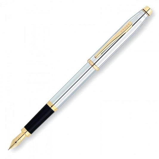 XFP Century II Medalist Medium Nib3309-MF