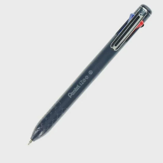 PN IZee 4 Pen Deep Blue