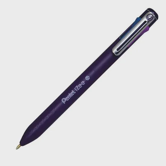 PN IZee 4 Pen Deep Violet
