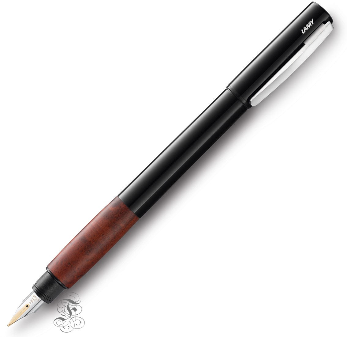 XFP 098 Accent Brillan.OB Gold