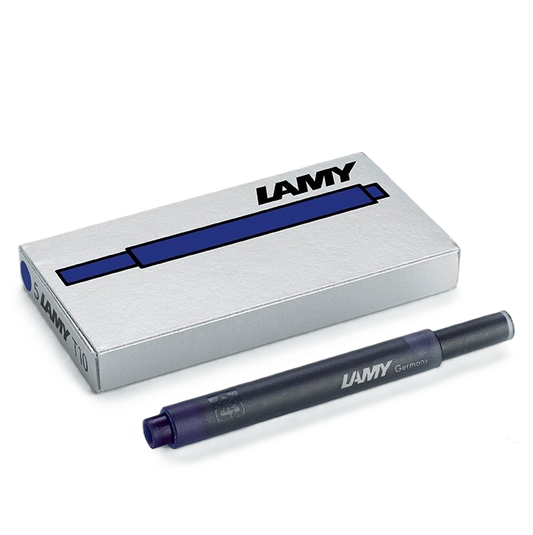 RE T10 Cartridge Blue-Black