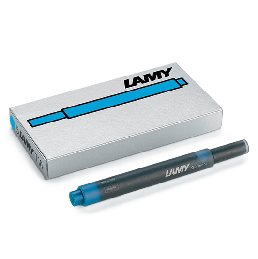 RE T10 Turquoise Cartridges