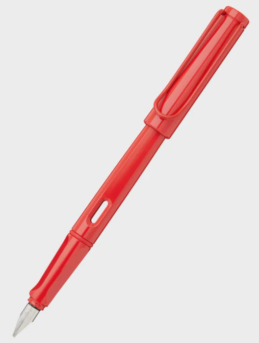 FP 015 Fountain pen LAMY joy strawberry, 1,5 (1)