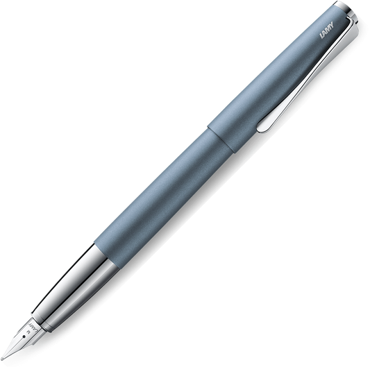 XFP 066 Studio Glacier Fountain Pen