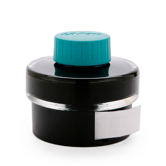 IK T52 Bottled Turquoise 50ml