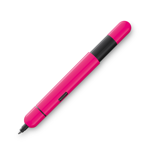 BP 288 Pico Neon Pink M22bk M