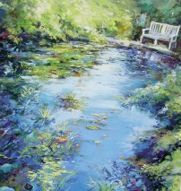 NB Nel Whatmore Mini Beautfl Reflections