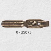 NI Round hand LH 3.5 (12)