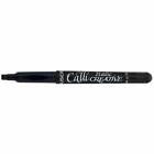 PN Sgl Extra Broad 4.8mm - Black (10)