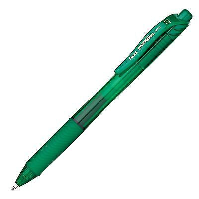 PN Green Energel X Gel Pen (12)