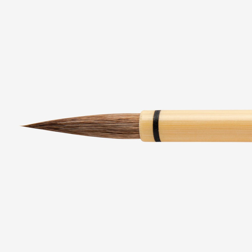 XCA Sable Hair Calligraphy Brush
