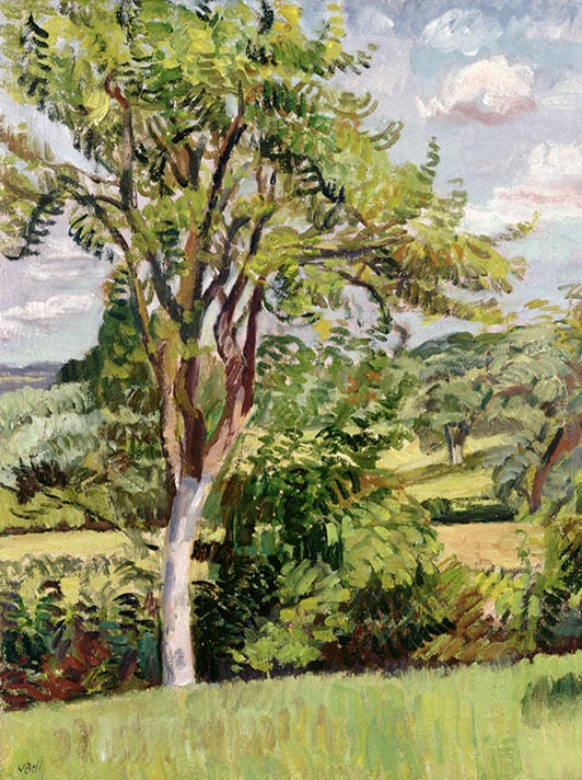 GC Landscape Charleston - Vanessa Bell