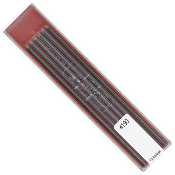 RE graphite lead 2,0-120 4190 10H (P12)