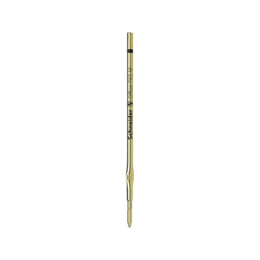 Schneider Ballpoint Office 765 Refill Medium Black