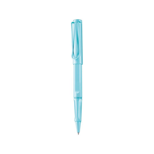 XRB 3D1 LAMY safari aquasky, M 63bk (1)