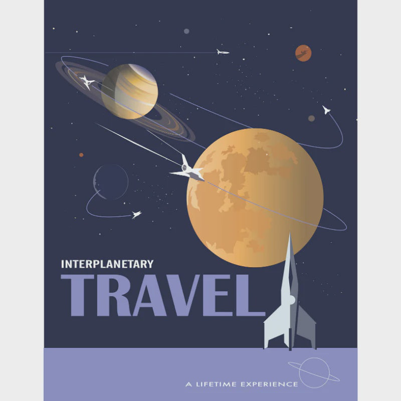 XPT Interplanetary Travel Print B/B (6)