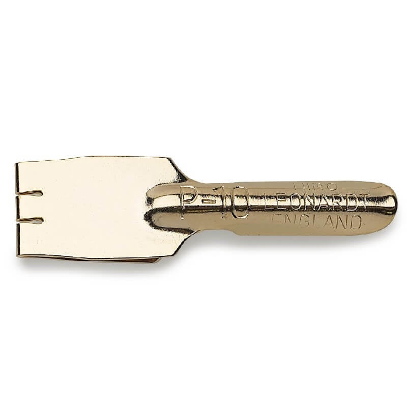 NI Leonardt DP264 Poster nib - 10mm