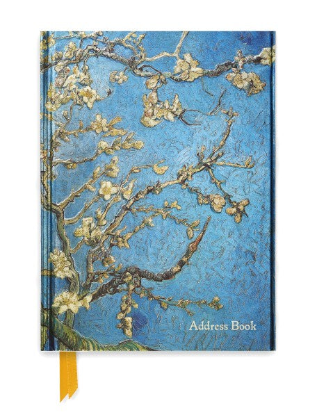 AB Van Gogh Almond Blossom
