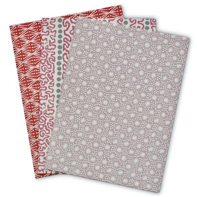 ST Document Wallet PInks (6)